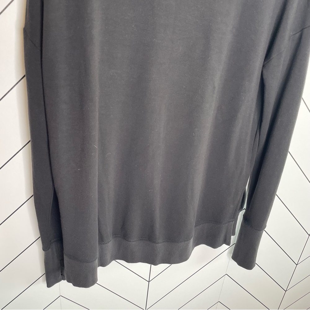 Athleta | Coaster Luxe Pullover Lightweight Sweat… - image 6